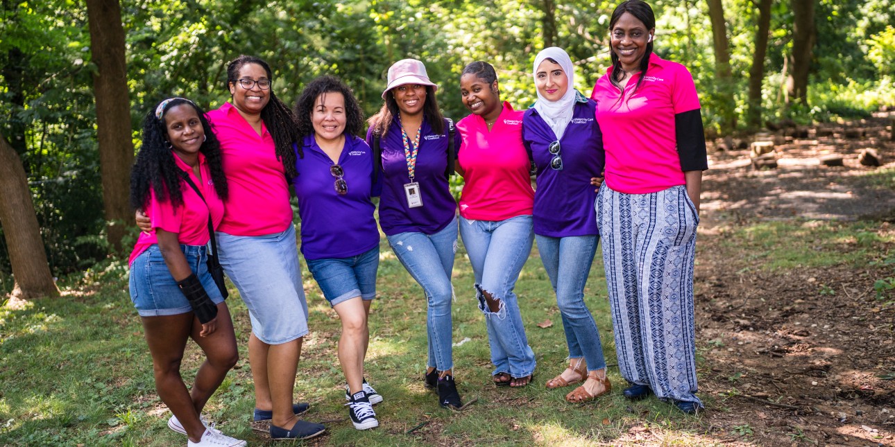 Internship and Volunteer Opportunities with Maternity Care Coalition